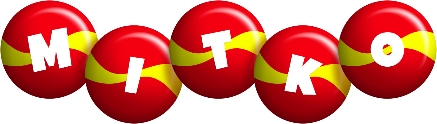 Mitko spain logo