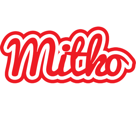 Mitko sunshine logo
