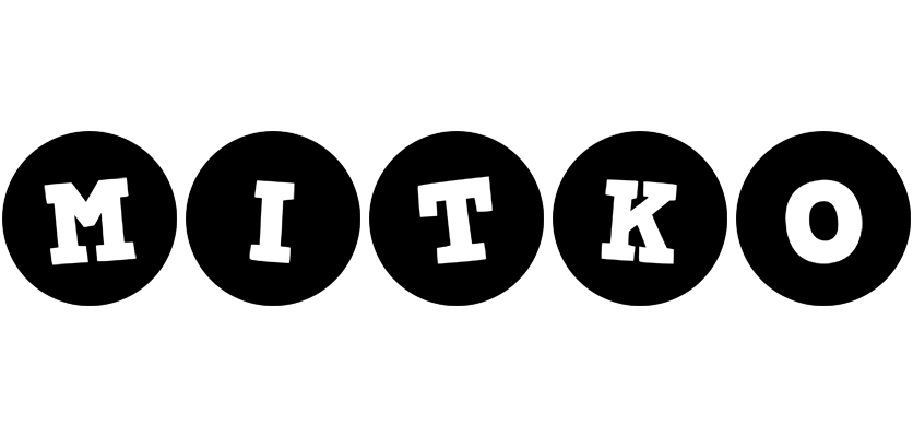 Mitko tools logo