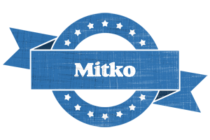 Mitko trust logo