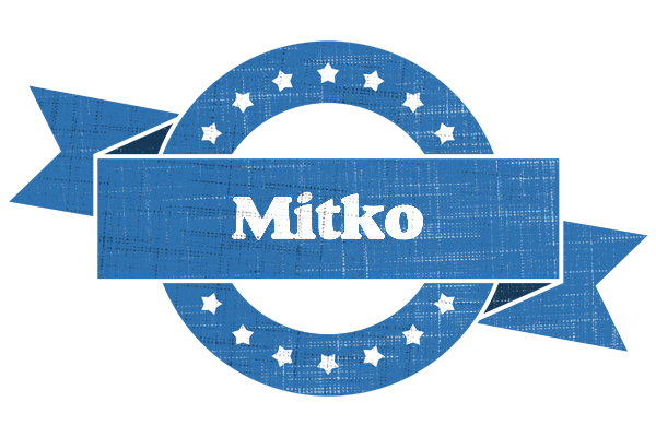 Mitko trust logo