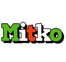 Mitko venezia logo