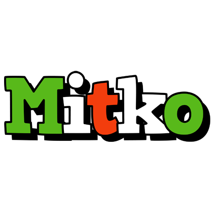 Mitko venezia logo