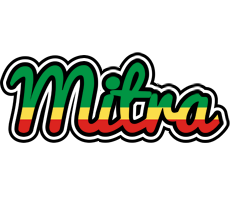 Mitra african logo