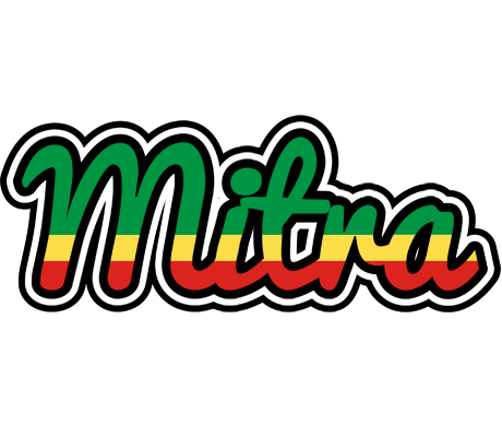 Mitra african logo