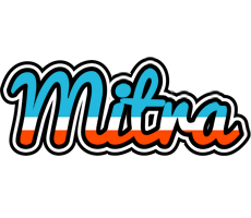 Mitra america logo