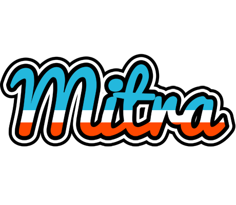 Mitra america logo