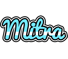 Mitra argentine logo