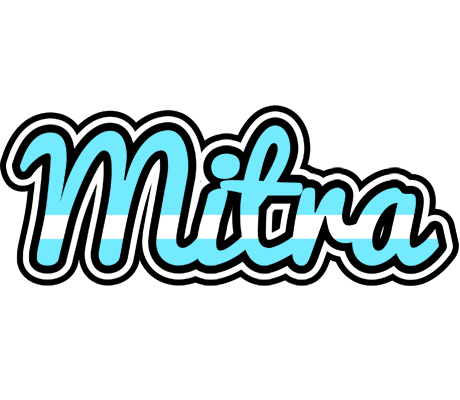 Mitra argentine logo