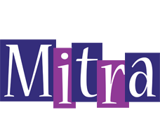 Mitra autumn logo