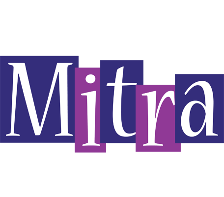 Mitra autumn logo