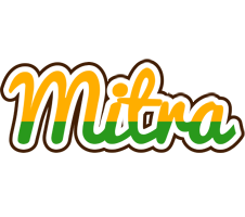 Mitra banana logo