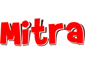 Mitra basket logo