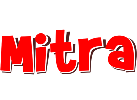 Mitra basket logo