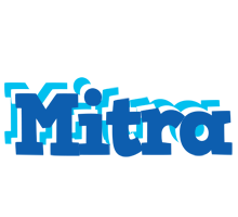 Mitra business logo