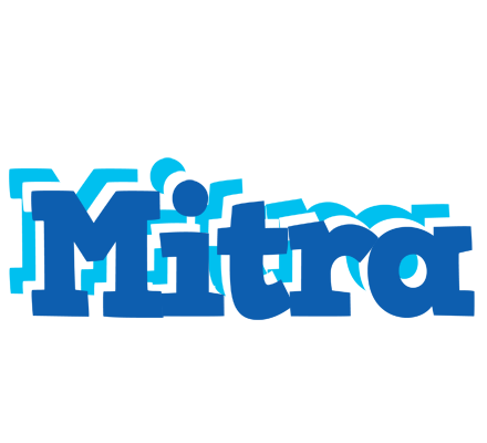 Mitra business logo