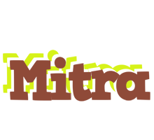 Mitra caffeebar logo