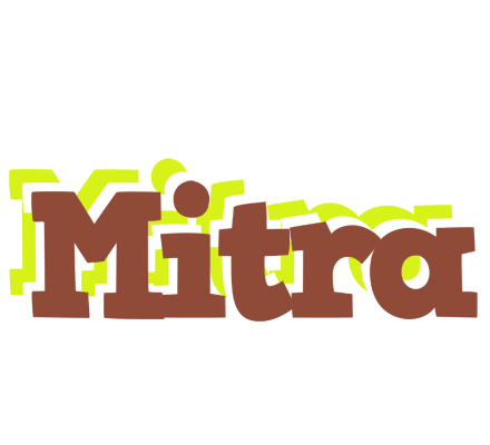 Mitra caffeebar logo