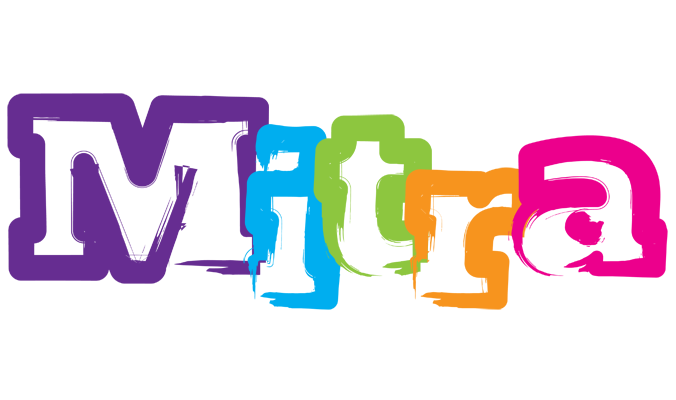 Mitra casino logo