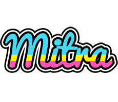 Mitra circus logo