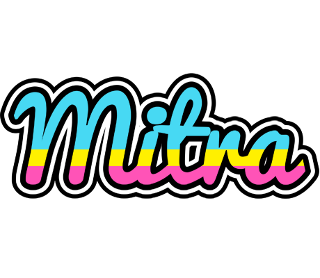 Mitra circus logo