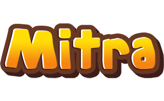 Mitra cookies logo