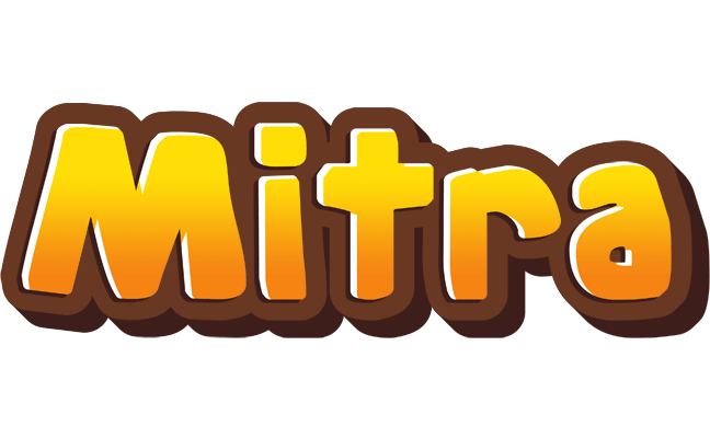 Mitra cookies logo