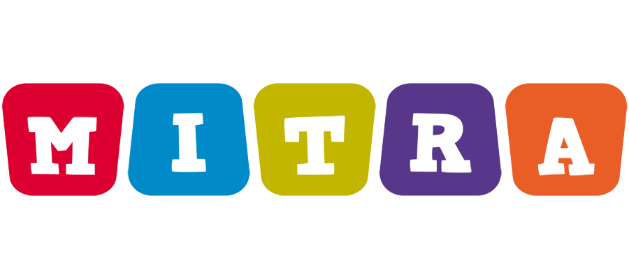 Mitra daycare logo