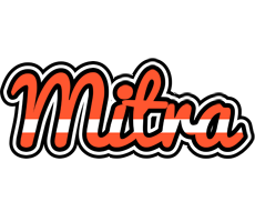 Mitra denmark logo