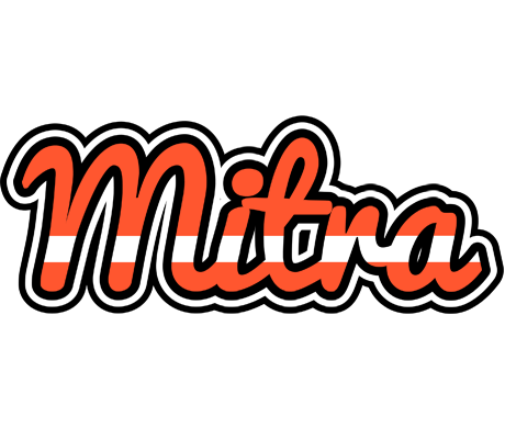 Mitra denmark logo