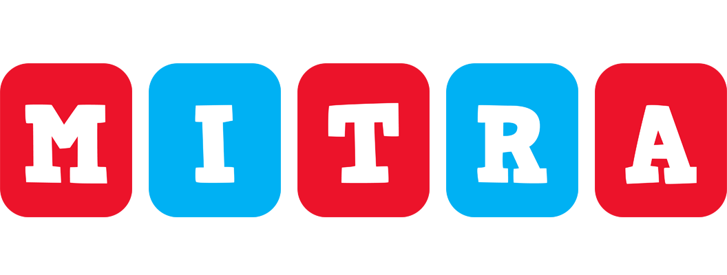 Mitra diesel logo