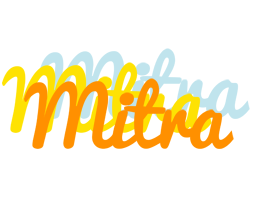 Mitra energy logo