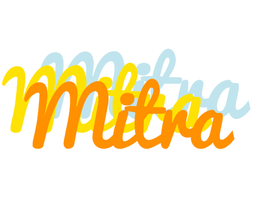 Mitra energy logo