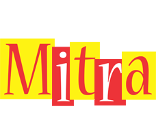 Mitra errors logo