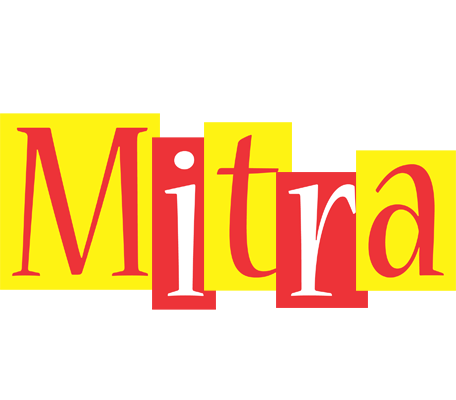 Mitra errors logo