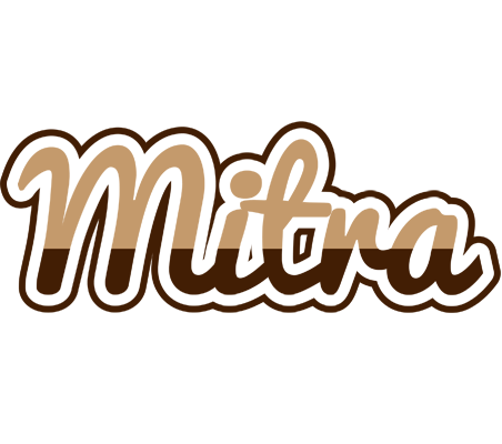 Mitra exclusive logo