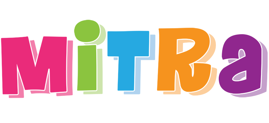 Mitra friday logo