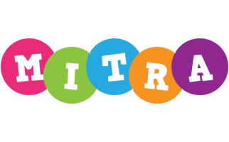 Mitra friends logo