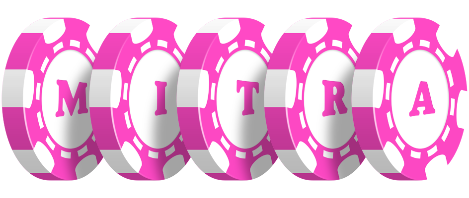 Mitra gambler logo