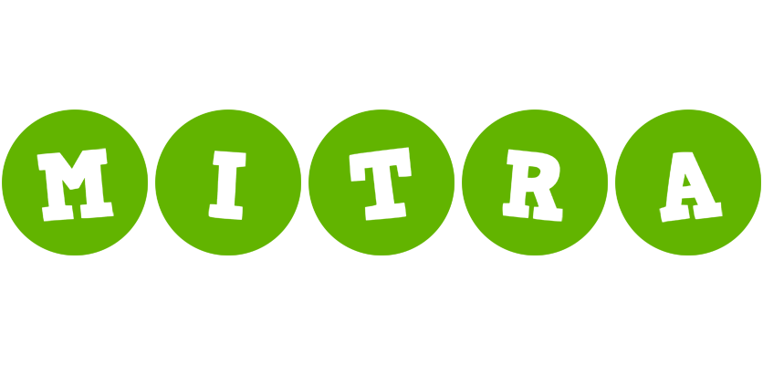 Mitra games logo