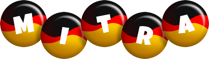 Mitra german logo