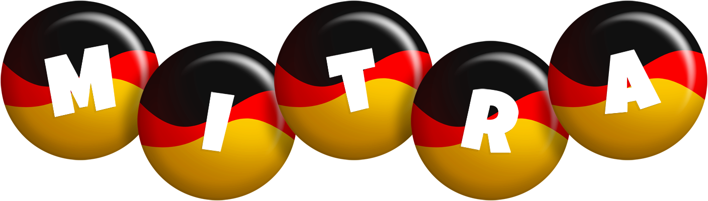 Mitra german logo