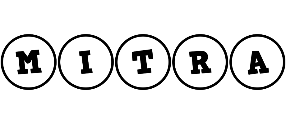 Mitra handy logo