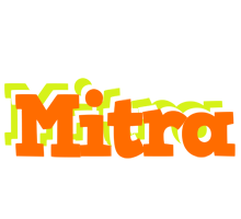 Mitra healthy logo