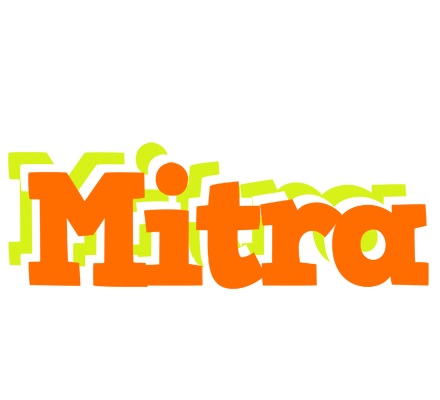 Mitra healthy logo