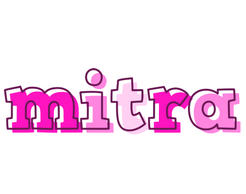 Mitra hello logo