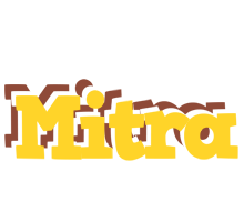 Mitra hotcup logo