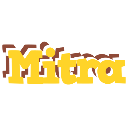 Mitra hotcup logo