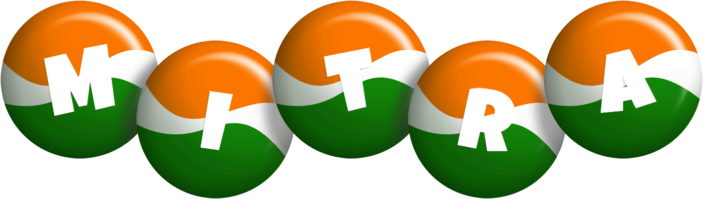 Mitra india logo
