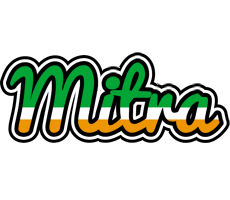 Mitra ireland logo